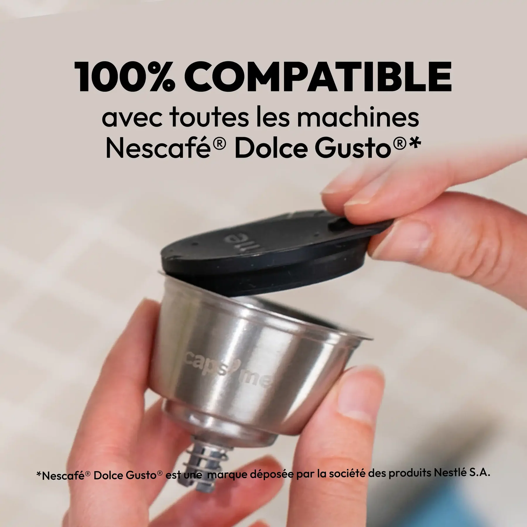 le coffret dolce gusto® slide le coffret dolce gusto® slide
