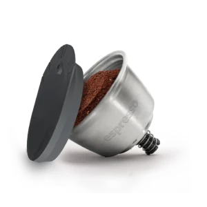 3 capsules rÉutilisables nespresso® (copie)