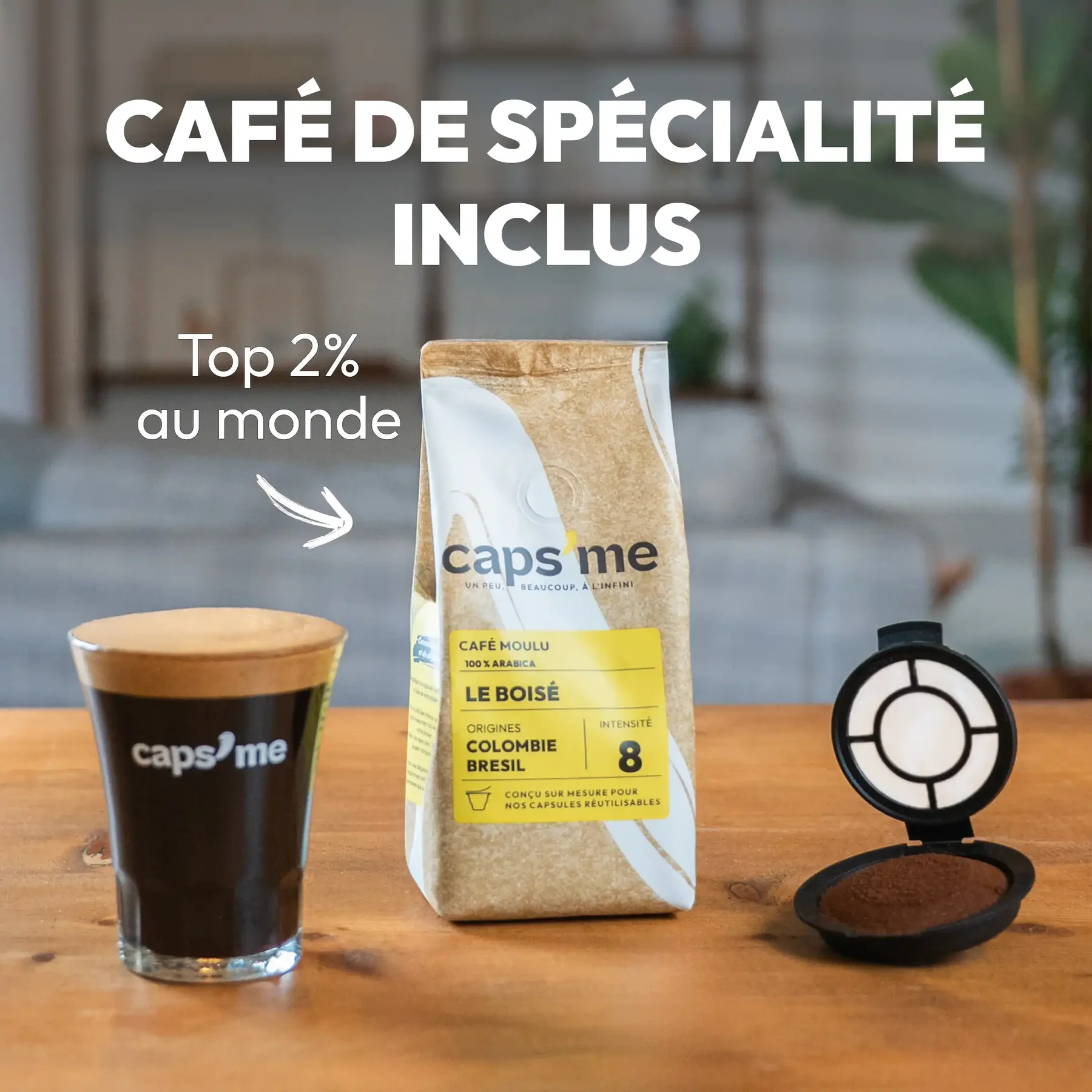 le coffret senseo® slide le coffret senseo® slide