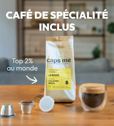 Découvrir Caps'Me extaction optimale 1 1 bf09f2f8 4561 4633 baa8 7086a531f423