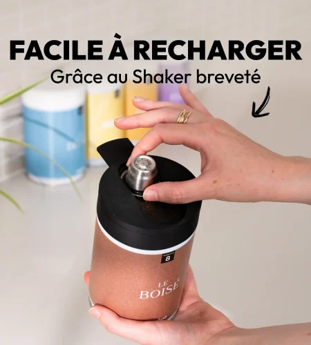 Nos points de vente le coffret nespresso® shaker (copie)