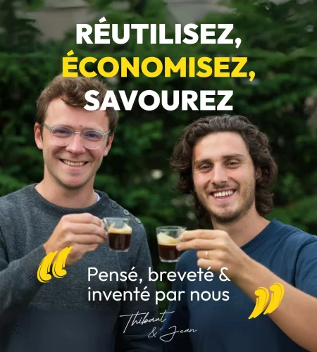 Découvrir Caps'Me pense brevete par jean et thibaut 9c7a2bc4 dd01 4dae 9e0c d38885b1de2c
